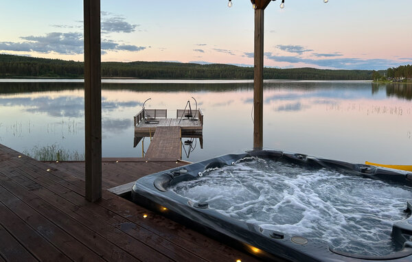 Vakantiehuis - Lycksele , Zweden - S95047 2