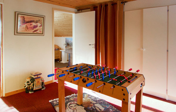 Casa de vacaciones - Storsävarträsk/Vindeln , Suecia - S95071 801