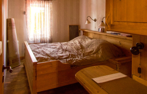 Casa de vacaciones - Storsävarträsk/Vindeln , Suecia - S95071 601