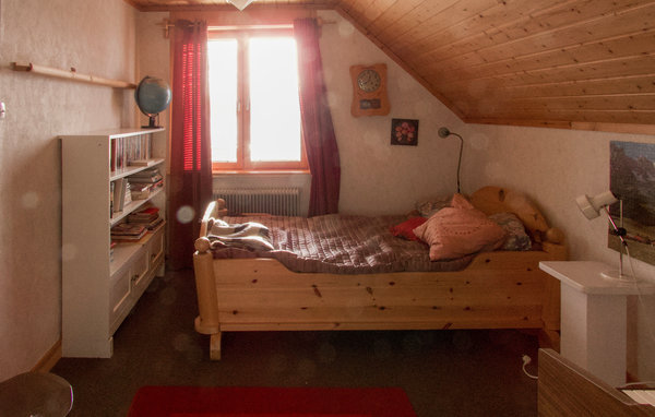 Casa de vacaciones - Storsävarträsk/Vindeln , Suecia - S95071 602