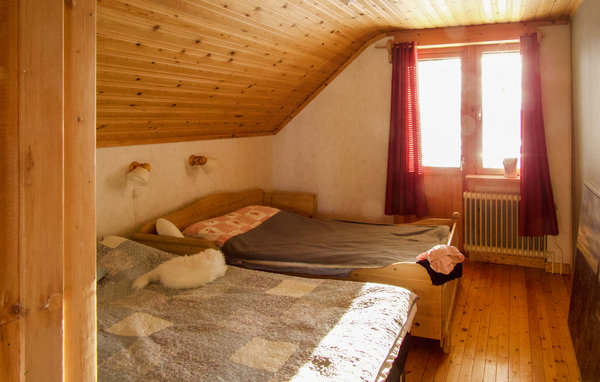 Casa de vacaciones - Storsävarträsk/Vindeln , Suecia - S95071 603