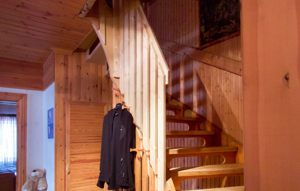 Casa de vacaciones - Storsävarträsk/Vindeln , Suecia - S95071 501