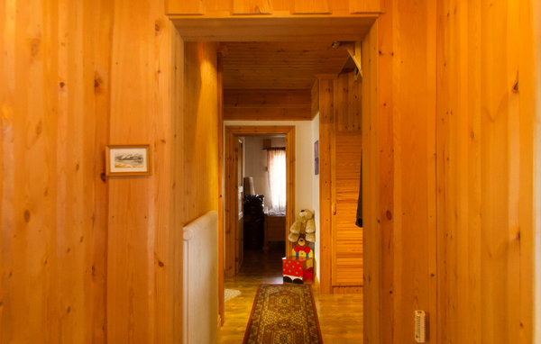 Casa de vacaciones - Storsävarträsk/Vindeln , Suecia - S95071 502