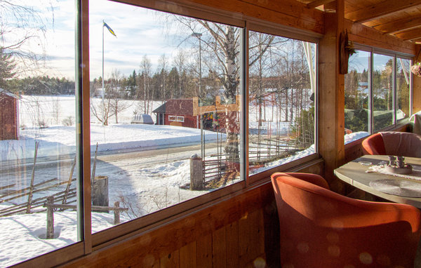 Casa de vacaciones - Storsävarträsk/Vindeln , Suecia - S95071 4