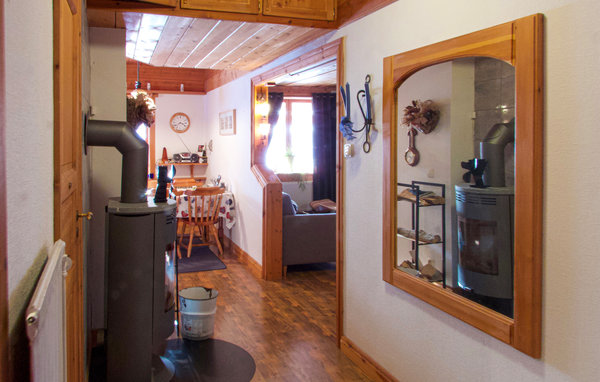 Casa de vacaciones - Storsävarträsk/Vindeln , Suecia - S95071 301
