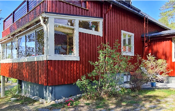 Holiday Home - Storsävarträsk/Vindeln , Sweden - S95071 1