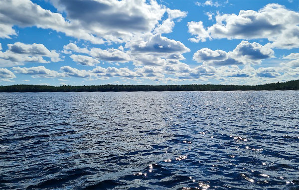 Casa de vacaciones - Storsävarträsk/Vindeln , Suecia - S95071 102