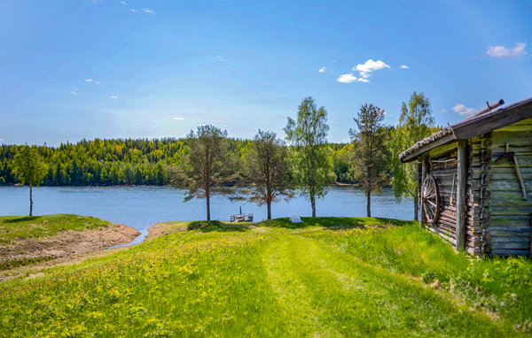 Ferienhaus - Vindeln , Schweden - S95087 2