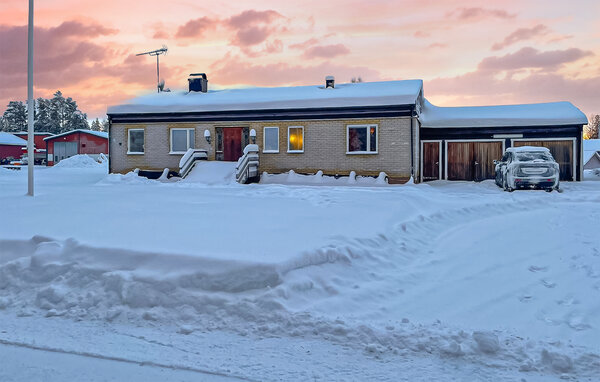 Holiday Home - Norrfors , Sweden - S95092 1