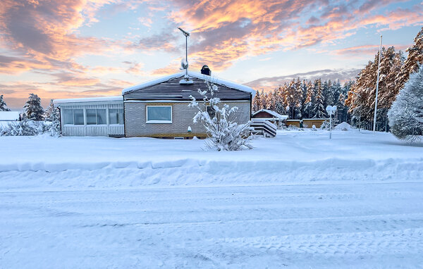 Location de vacances - Norrfors , Suède - S95092 82