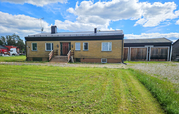 Feriehus - Norrfors , Sverige - S95092 83