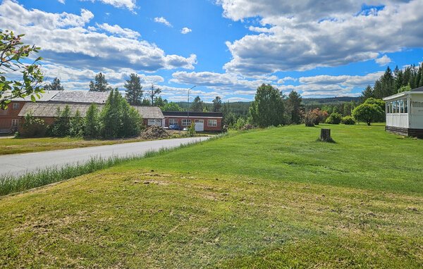 Feriehus - Norrfors , Sverige - S95092 101