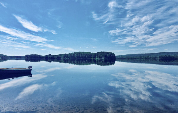 Casa de vacaciones - Bjurholm , Suecia - S95093 901