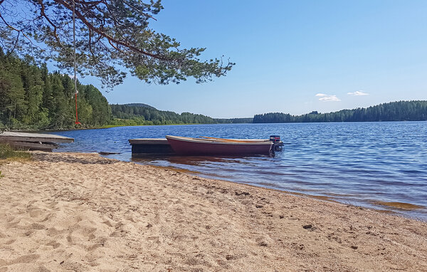 Holiday Home - Bjurholm , Sweden - S95093 8