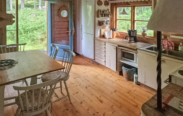 Casa de vacaciones - Bjurholm , Suecia - S95093 5