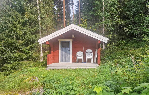 Casa de vacaciones - Bjurholm , Suecia - S95093 101