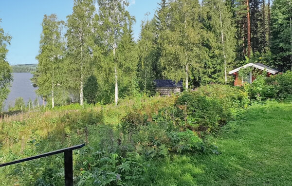 Casa de vacaciones - Bjurholm , Suecia - S95093 6