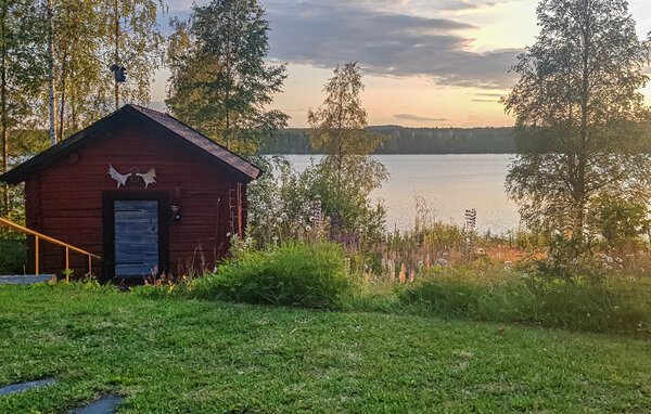 Holiday Home - Bjurholm , Sweden - S95093 7
