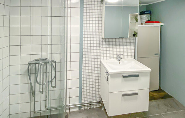 Semesterhus - Lycksele Kristineberg , Sverige - S95152 6