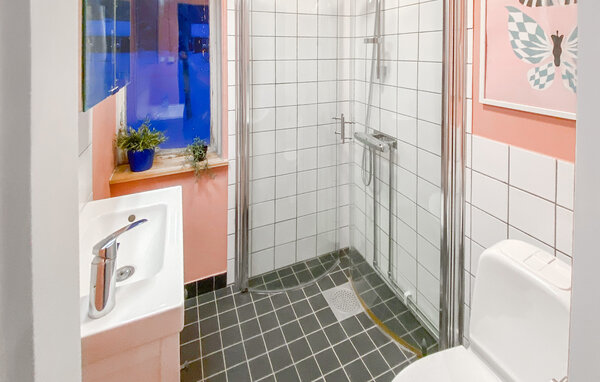 Semesterhus - Lycksele Kristineberg , Sverige - S95152 701