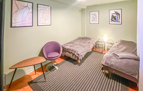 Semesterhus - Lycksele Kristineberg , Sverige - S95152 5