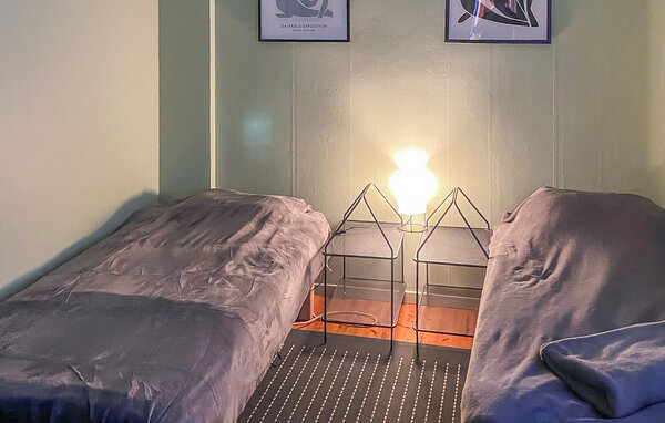 Semesterhus - Lycksele Kristineberg , Sverige - S95152 601