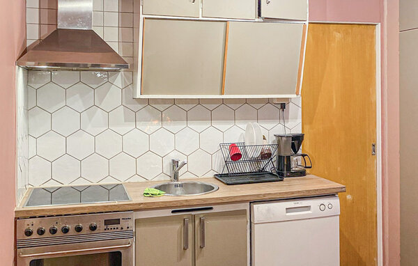 Semesterhus - Lycksele Kristineberg , Sverige - S95152 3