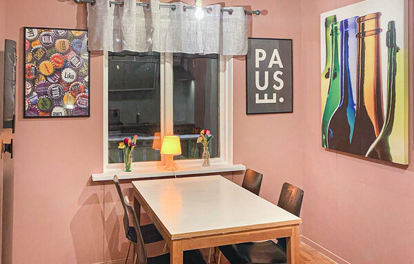 Semesterhus - Lycksele Kristineberg , Sverige - S95152 4