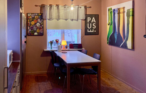 Vakantiehuis - Lycksele Kristineberg , Zweden - S95152 401