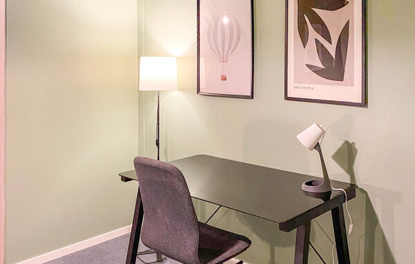 Semesterhus - Lycksele Kristineberg , Sverige - S95152 304