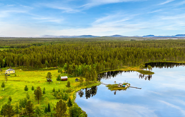 Ferienhaus - Arvidsjaur , Schweden - S98031 1