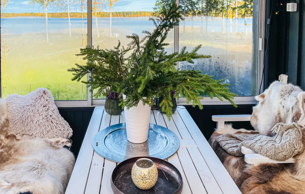 Semesterhus - Rosvik Piteå , Sverige - S98033 3