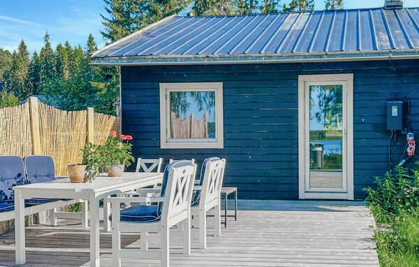 Semesterhus - Rosvik Piteå , Sverige - S98033 101