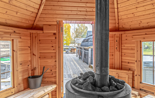 Casa vacanze - Arvidsjaur , Svezia - S98034 7