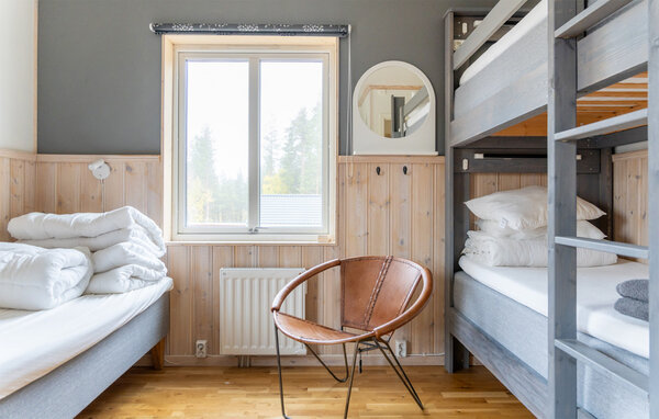 Casa vacanze - Arvidsjaur , Svezia - S98034 601