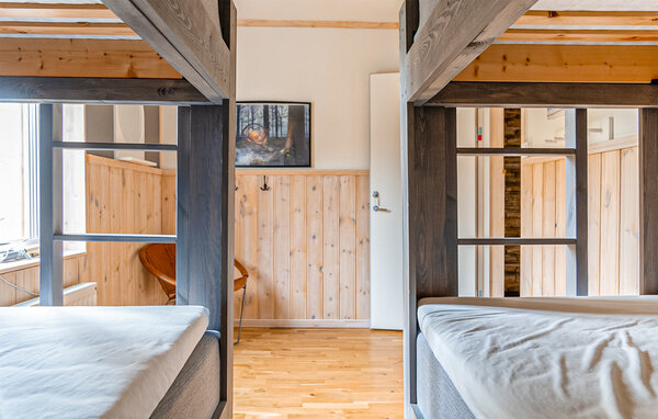 Casa vacanze - Arvidsjaur , Svezia - S98034 602