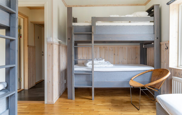 Casa vacanze - Arvidsjaur , Svezia - S98034 603