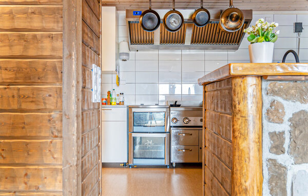 Casa vacanze - Arvidsjaur , Svezia - S98034 6