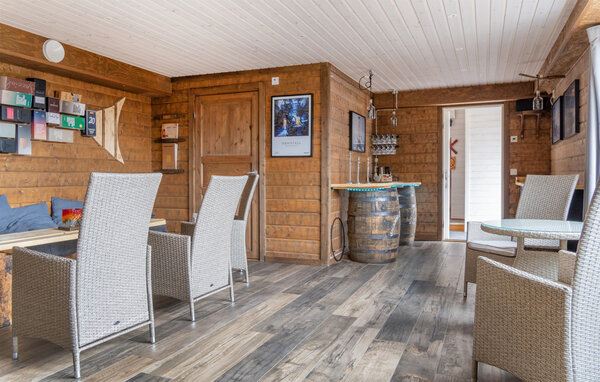 Casa vacanze - Arvidsjaur , Svezia - S98034 301