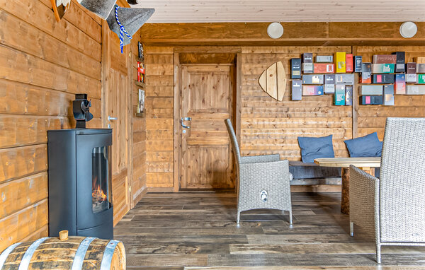 Casa vacanze - Arvidsjaur , Svezia - S98034 302