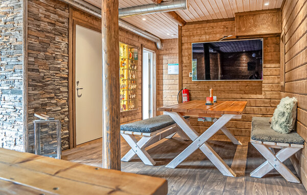 Casa vacanze - Arvidsjaur , Svezia - S98034 3
