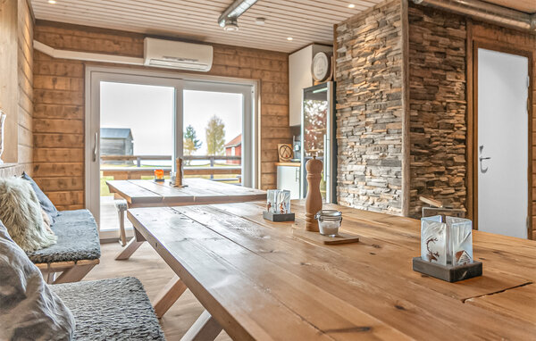 Casa vacanze - Arvidsjaur , Svezia - S98034 303