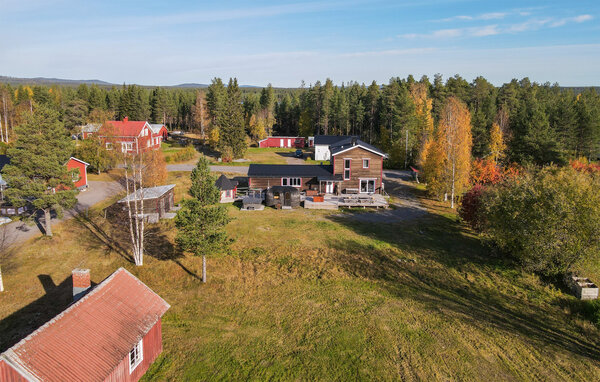 Casa vacanze - Arvidsjaur , Svezia - S98034 82