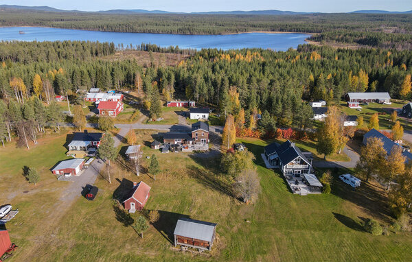 Casa vacanze - Arvidsjaur , Svezia - S98034 83
