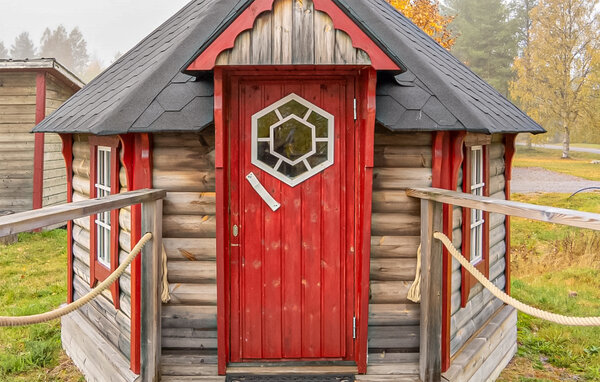 Casa vacanze - Arvidsjaur , Svezia - S98034 101