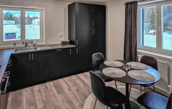 Semesterlägenhet - Kåbdalis/Jokkmokk , Sverige - S98035 4