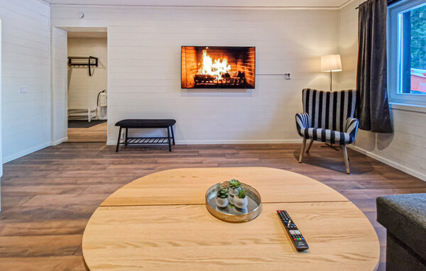 Semesterlägenhet - Kåbdalis/Jokkmokk , Sverige - S98035 3