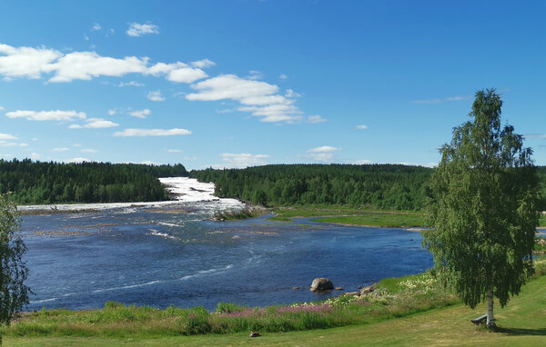 Appartement - Kåbdalis/Jokkmokk , Suède - S98036 904