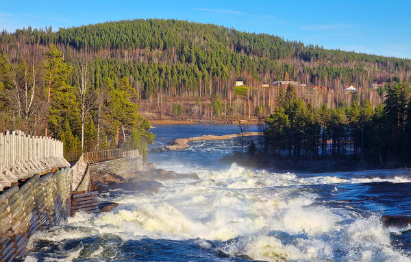 Appartement - Kåbdalis/Jokkmokk , Suède - S98036 905