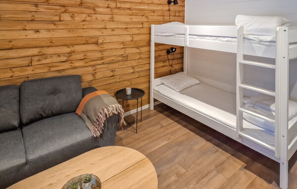 Appartement - Kåbdalis/Jokkmokk , Suède - S98036 603